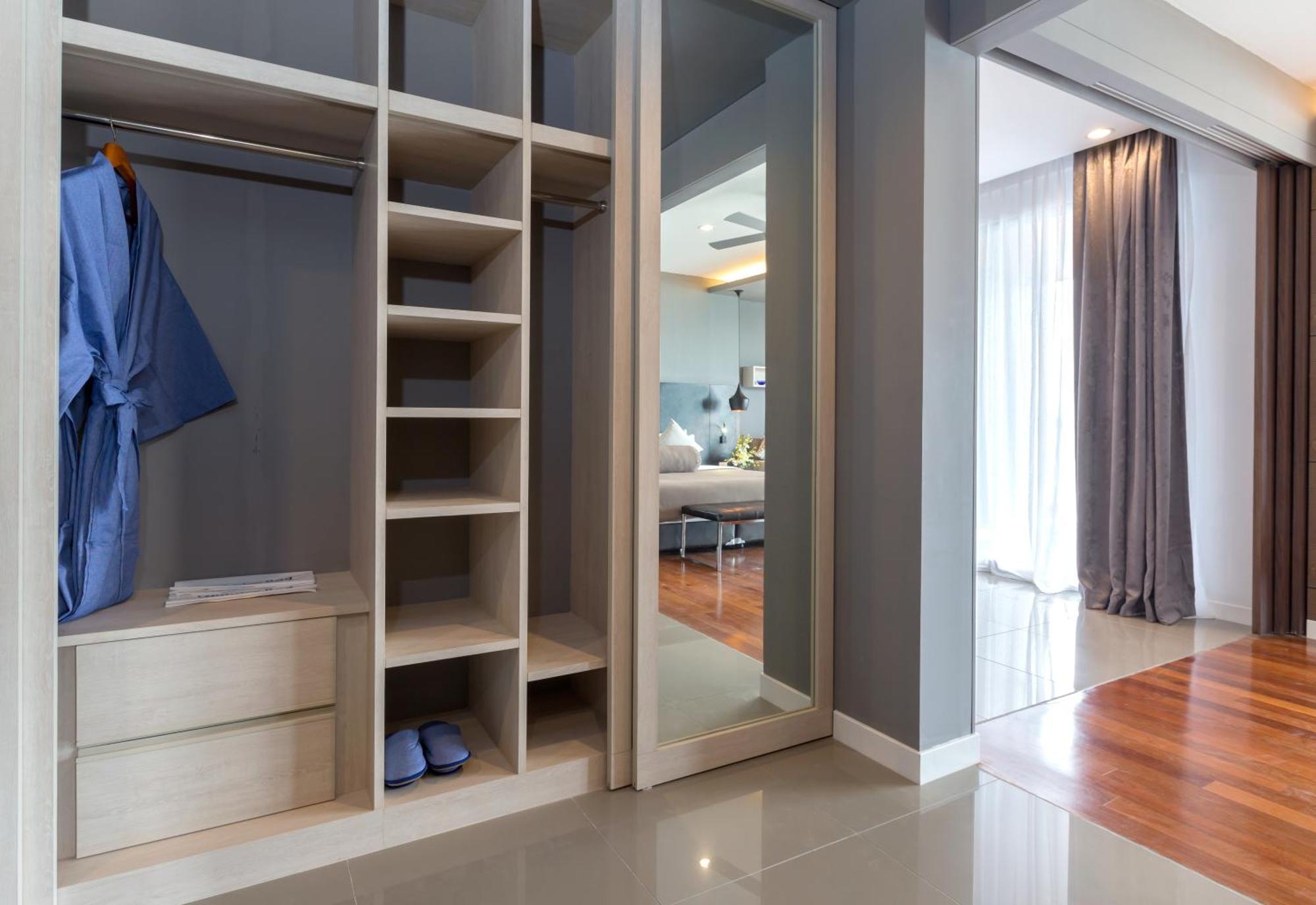 Resor X10 Seaview At Cape Panwa