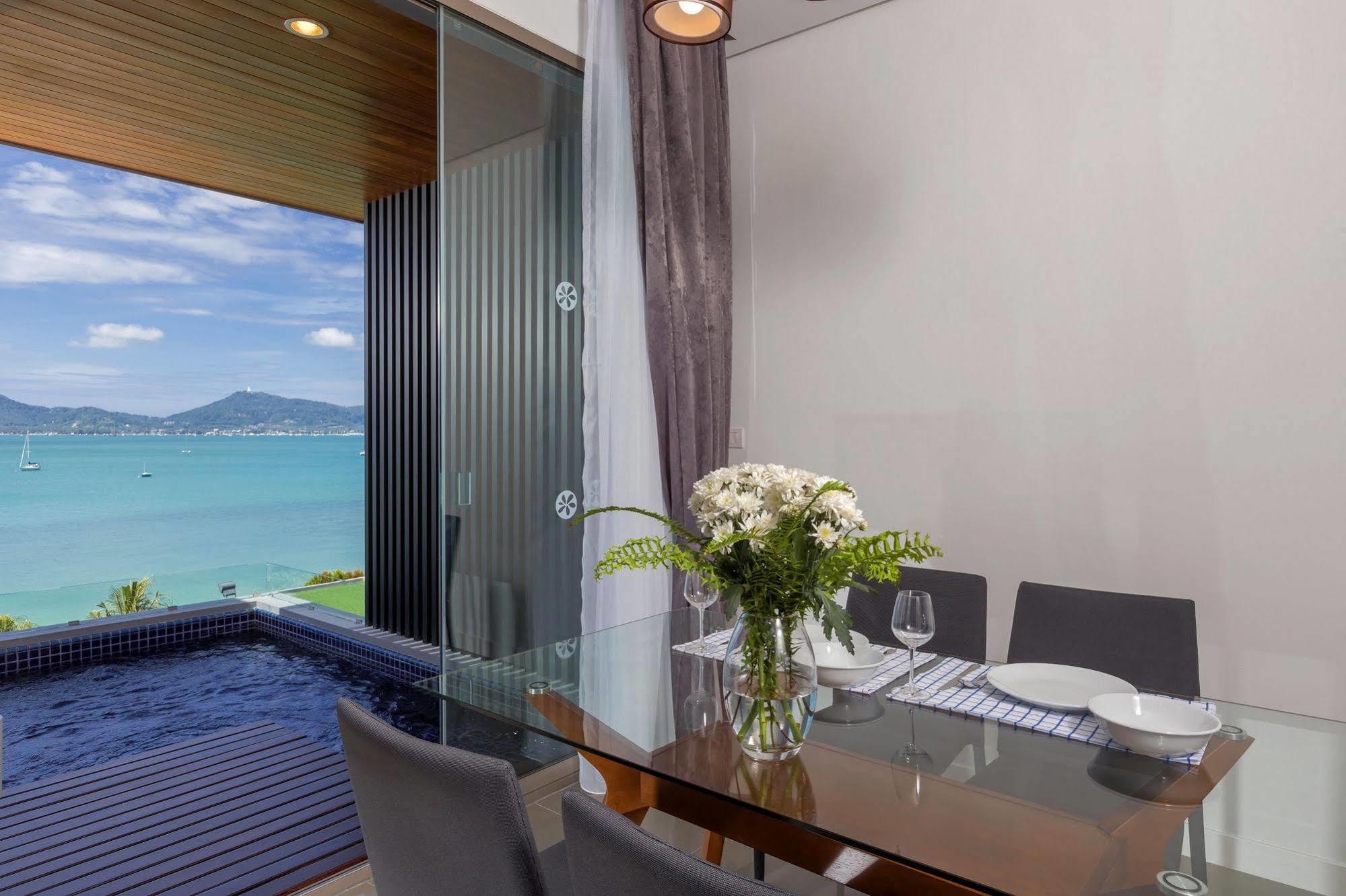 X10 Seaview At Resor 4*