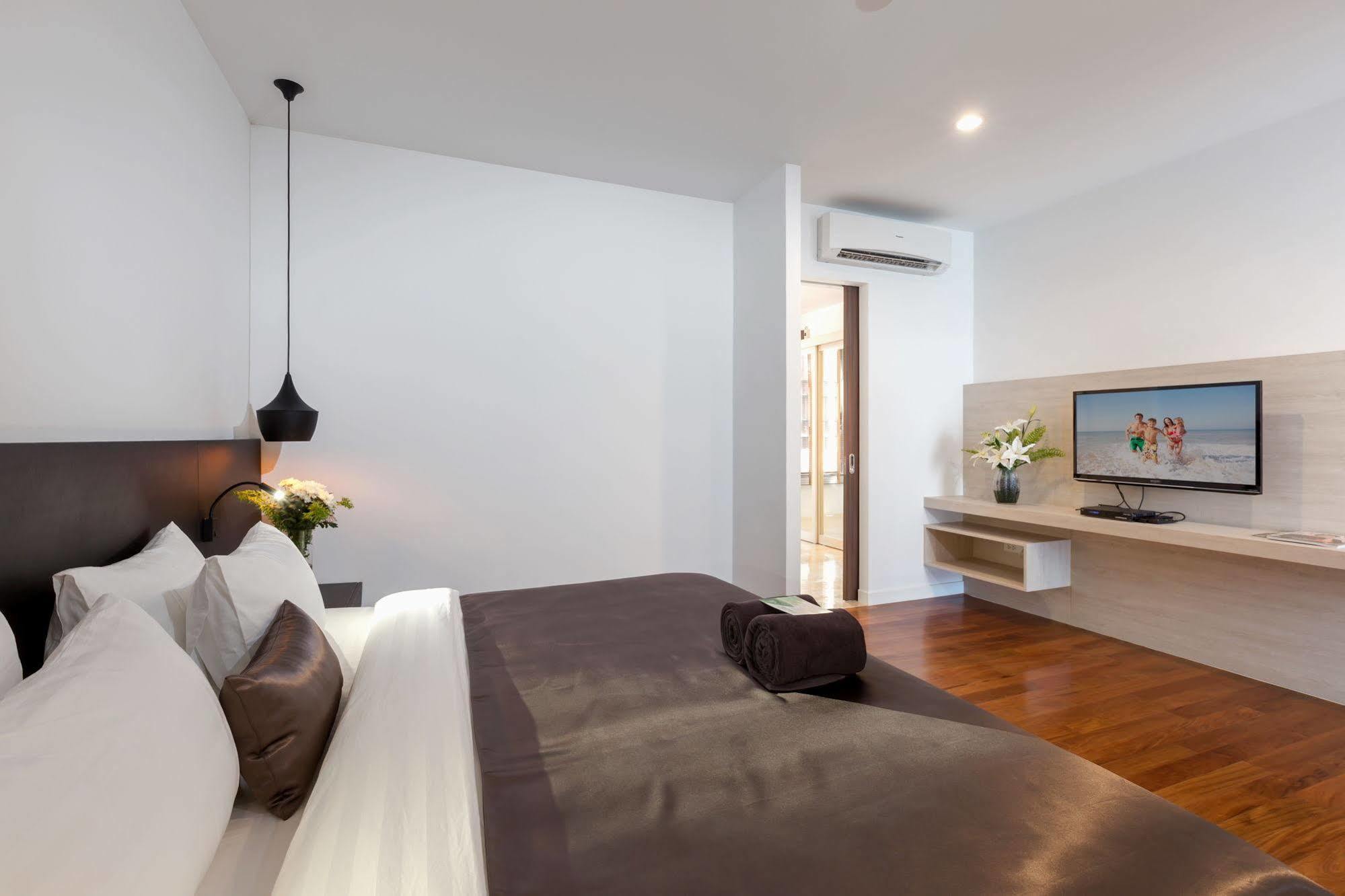 Resor X10 Seaview At